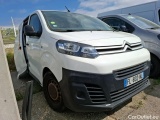  Citroen  Jumpy FGN M BLUEHDI 120 S&S BVM6 CLUB 340 NM  35 
