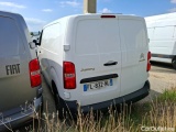  Citroen  Jumpy FGN M BLUEHDI 120 S&S BVM6 CLUB 340 NM  35 #11