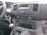  Citroen  Jumpy FGN M BLUEHDI 120 S&S BVM6 CLUB 340 NM  35 #20