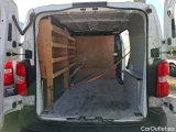  Citroen  Jumpy FGN M BLUEHDI 120 S&S BVM6 CLUB 340 NM  35 #25