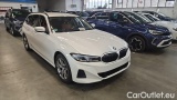  Bmw  Serie 3 318d Touring Auto #2