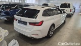  Bmw  Serie 3 318d Touring Auto #4