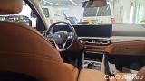  Bmw  Serie 3 318d Touring Auto #6