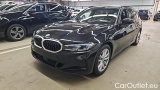  Bmw  Serie 3 318d Touring Auto 