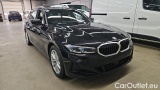  Bmw  Serie 3 318d Touring Auto #2