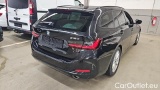  Bmw  Serie 3 318d Touring Auto #4