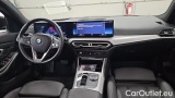  Bmw  Serie 3 318d Touring Auto #6