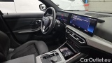  Bmw  Serie 3 318d Touring Auto #7