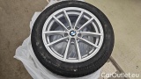  Bmw  Serie 3 318d Touring Auto #30