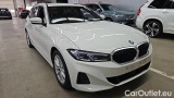  Bmw  Serie 3 318d Touring Auto #2