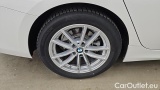  Bmw  Serie 3 318d Touring Auto #10