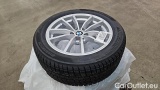  Bmw  Serie 3 318d Touring Auto #19