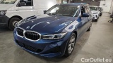  Bmw  Serie 3 318d Touring Auto 