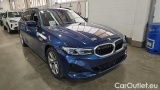  Bmw  Serie 3 318d Touring Auto #2