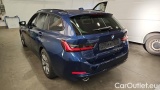  Bmw  Serie 3 318d Touring Auto #3