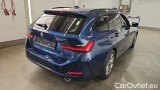  Bmw  Serie 3 318d Touring Auto #4