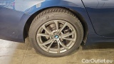  Bmw  Serie 3 318d Touring Auto #10