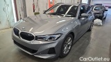  Bmw  Serie 3 318d Touring Auto 