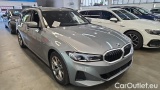  Bmw  Serie 3 318d Touring Auto #2