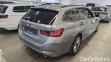  Bmw  Serie 3 318d Touring Auto #4