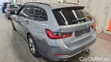  Bmw  Serie 3 318d Touring Auto #3