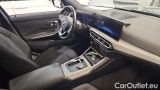 Bmw  Serie 3 318d Touring Auto #7