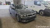  Bmw  Serie 3 320d Touring Advantage Automatik #2