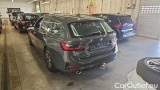  Bmw  Serie 3 320d Touring Advantage Automatik #3
