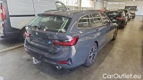  Bmw  Serie 3 320d Touring Advantage Automatik #4
