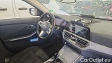  Bmw  Serie 3 320d Touring Advantage Automatik #7