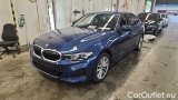  Bmw  Serie 3 320d xDrive Automatik 
