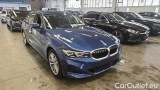  Bmw  Serie 3 320d xDrive Automatik #2