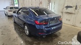  Bmw  Serie 3 320d xDrive Automatik #3