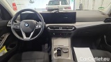  Bmw  Serie 3 320d xDrive Automatik #6