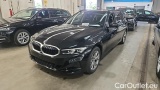  Bmw  Serie 3 320d xDrive Touring Automatic 