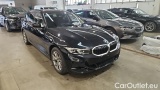  Bmw  Serie 3 320d xDrive Touring Automatic #2