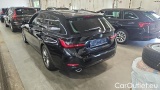  Bmw  Serie 3 320d xDrive Touring Automatic #3