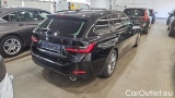  Bmw  Serie 3 320d xDrive Touring Automatic #4