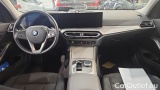  Bmw  Serie 3 320d xDrive Touring Automatic #6
