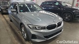  Bmw  Serie 3 320d xDrive Touring Automatic #2