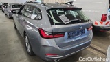  Bmw  Serie 3 320d xDrive Touring Automatic #3