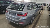  Bmw  Serie 3 320d xDrive Touring Automatic #4