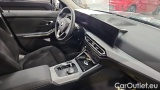  Bmw  Serie 3 320d xDrive Touring Automatic #7