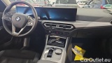  Bmw  Serie 3 320d xDrive Touring Automatic #6