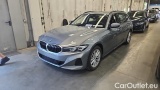  Bmw  Serie 3 320d xDrive Touring Automatic 