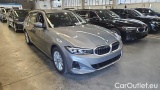  Bmw  Serie 3 320d xDrive Touring Automatic #2