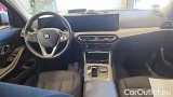  Bmw  Serie 3 320d xDrive Touring Automatic #6