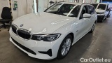  Bmw  Serie 3 330e Touring Advantage Automatic 