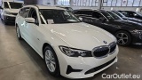  Bmw  Serie 3 330e Touring Advantage Automatic #2