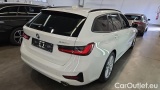  Bmw  Serie 3 330e Touring Advantage Automatic #4